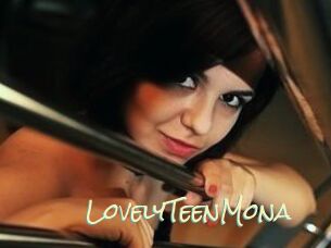 LovelyTeenMona