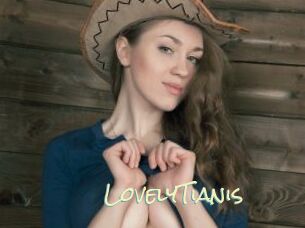 LovelyTianis