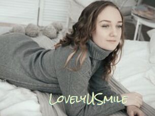 LovelyUSmile