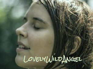 LovelyWildAngel