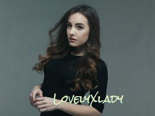 LovelyXlady