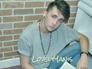 LovelyYanis