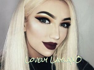 Lovely_LaylaXO