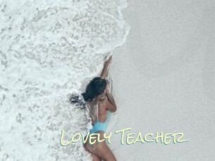 Lovely_Teacher