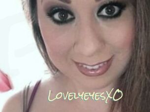 LovelyeyesXO