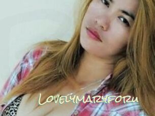 Lovelymaryforu