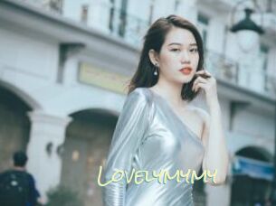 Lovelymymy