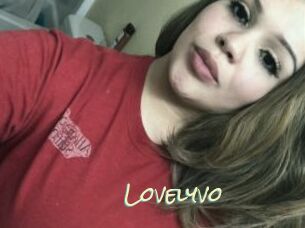 Lovelyvo