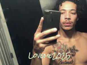 Loveme2025