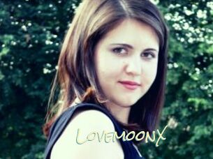 LovemoonX