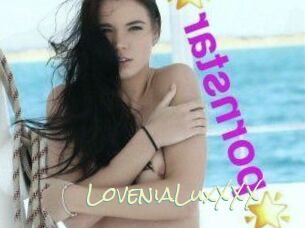 LoveniaLuxXXX