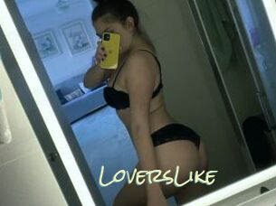 LoversLike