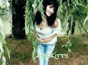 LovesKitty