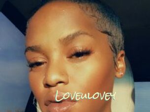 Loveulovey