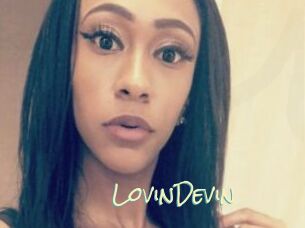 LovinDevin