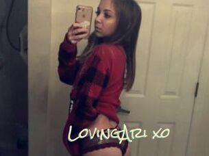 LovingAri_xo