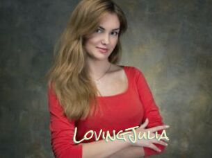 LovingJulia