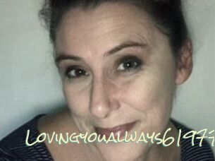 Lovingyoualways61977