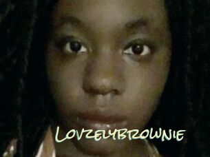 Lovzelybrownie