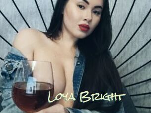 Loya_Bright
