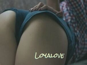Loya_love