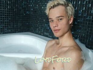 LoydFord Porn Monkey Cash