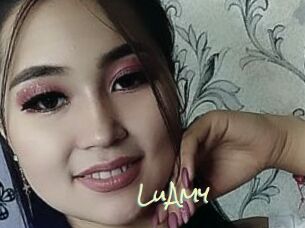 LuAmy