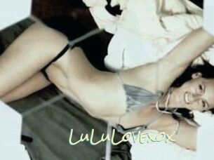 LuLuLovexox Porn Monkey Cash