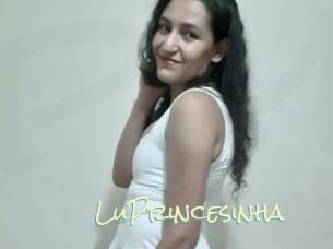 LuPrincesinha