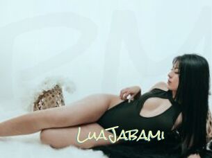 LuaJabami