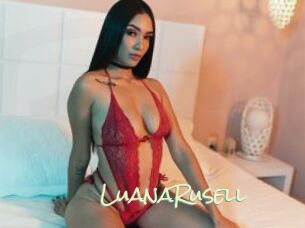 LuanaRusell