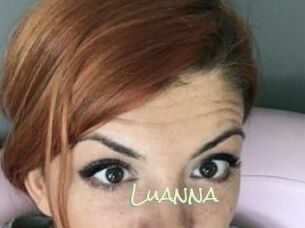 Luanna