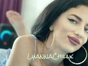 LuannaChillx