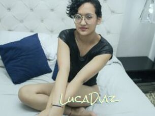 LucaDiaz