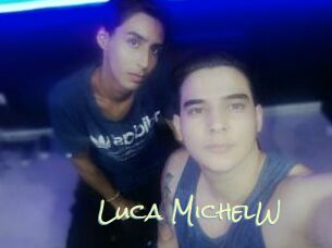 Luca_MichelW Porn Monkey Cash