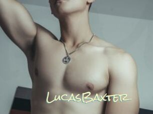LucasBaxter