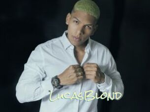 LucasBlond