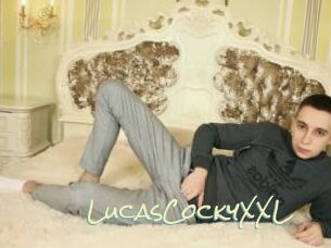 LucasCockyXXL