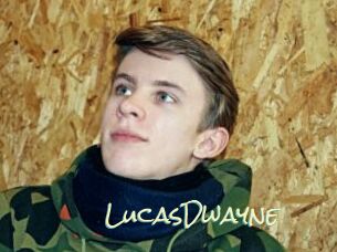 LucasDwayne