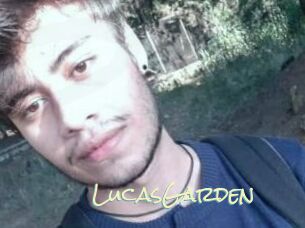 LucasGarden