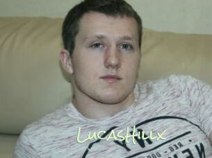 LucasHillx Porn Monkey Cash