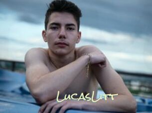LucasLitt Porn Monkey Cash