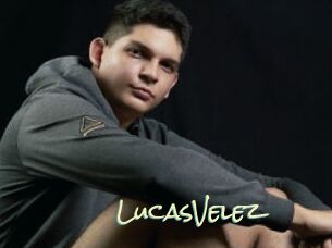 LucasVelez
