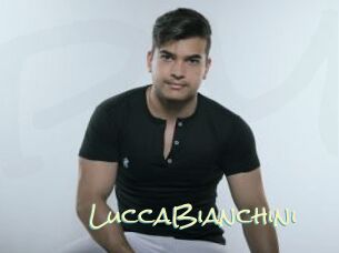 LuccaBianchini Porn Monkey Cash