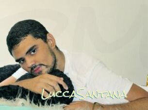 LuccaSantana