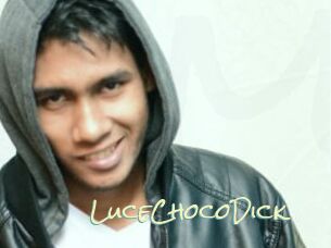 LuceChocoDick