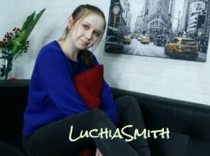 LuchiaSmith Porn Monkey Cash