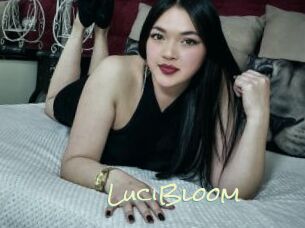 LuciBloom Porn Monkey Cash