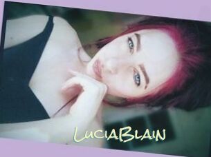 LuciaBlain