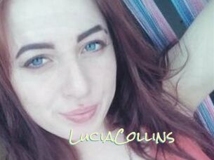 LuciaCollins Porn Monkey Cash